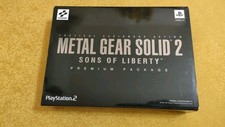 Metal gear solid usato  Villaricca