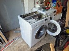 Siemens 14wm waschmaschine gebraucht kaufen  Schleiden