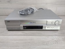 Jvc s6965ek super for sale  HEATHFIELD