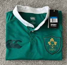 Ireland rugby irfu for sale  PINNER