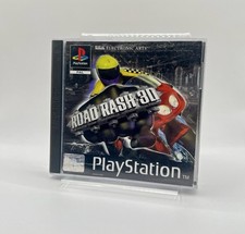 Road rash ps1 gebraucht kaufen  Schloß Holte-Stukenbrock