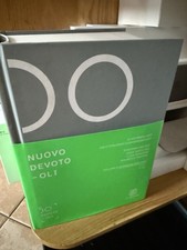 Devoto oli 2023 usato  Saviore dell'Adamello