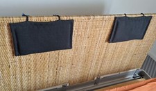 Kleine kissen gewichten gebraucht kaufen  Limburg a. d. Lahn