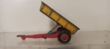 Corgi toys massey for sale  Shipping to Ireland