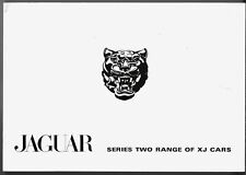 Jaguar series 1973 for sale  UK