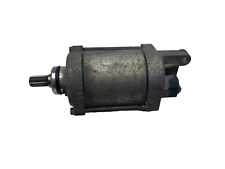 Motorino avviamento starter usato  Frattaminore