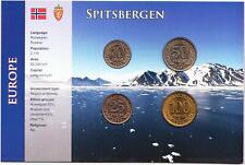 Svalbard 100 rubles d'occasion  Expédié en Belgium