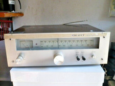 Elettronica audio sintonizzato usato  San Pietro in Casale