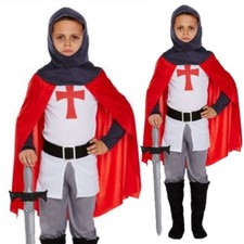 Costume fête enfant d'occasion  Expédié en France
