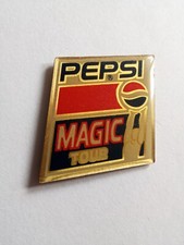 Pin pepsi cola d'occasion  Marles-les-Mines