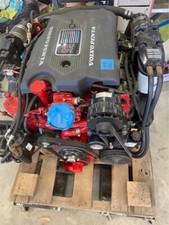 Volvo penta 375 for sale  Massapequa Park