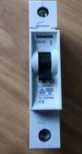 Siemens 5sx21 sicherungsautoma gebraucht kaufen  Hattersheim
