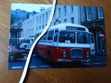 Bus photograph devon for sale  TRURO