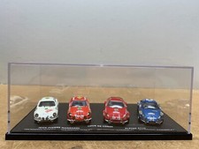 Coffret alpine a110 d'occasion Coffret alpine a110 d'occasion  Cognac