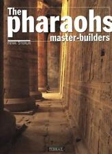 Pharaohs master builders for sale Pharaohs master builders for sale  UK