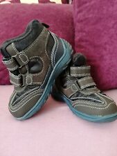 Jungen schuhe dei gebraucht kaufen  Neitersen