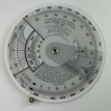 Computer air navigation for sale  Lincoln