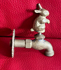 Brass rabbit handle for sale  KNARESBOROUGH
