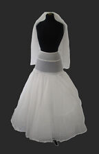 Amixi white wedding for sale  KENDAL