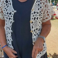 Top boho all usato  Sesto Fiorentino
