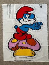 Vintage papa smurf for sale  Salem