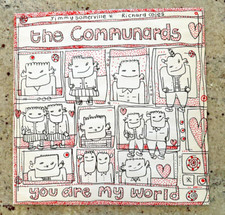 Communards 1985 london for sale  Hasbrouck Heights