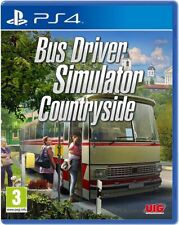 Bus driver simulator for sale  BIRMINGHAM