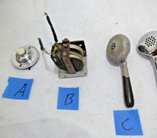 Intercom microphone buzzer for sale  Mundelein