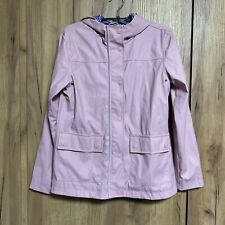 Regenjacke pink größe gebraucht kaufen  Telgte