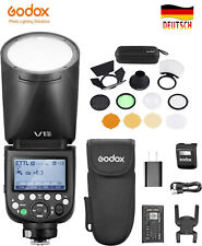 Godox v1pro v1pro gebraucht kaufen  Deutschland