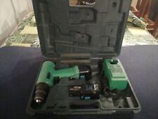 Hitachi avvitatore mod. usato  Zuglio