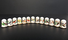 Franklin mint porcelain for sale  Huntington Beach