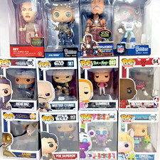 Funko pop große gebraucht kaufen  Tettnang