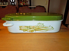 Fischtopf fischbräter spargel gebraucht kaufen  Geisenheim