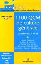 1100 qcm culture d'occasion  Hennebont