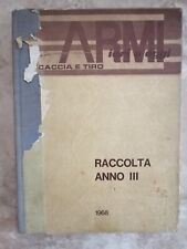 Armi ieri oggi usato  Zerbolo