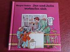 Jan julia verlaufen gebraucht kaufen  Rosengarten