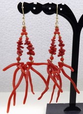 Anelli corallo rosso usato  Torre del Greco
