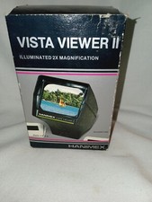 Vintage hanimex vista for sale  Roswell