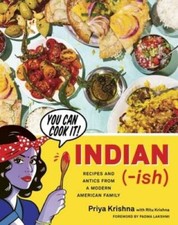 Indian ish recipes for sale  Montgomery
