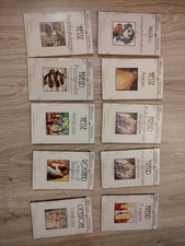 Lotto libri collezione usato  Azzano San Paolo