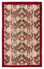 Vintage hand knotted for sale  Champlain