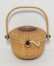 Vintage miniature nantucket for sale  Elkins
