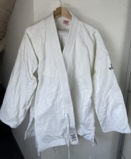 Jutsu judo anzug gebraucht kaufen  Vaihingen an der Enz
