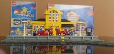 Gare train lego d'occasion  L'Isle-Adam