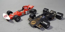 Formel modellautos polytoys gebraucht kaufen  Bad Reichenhall