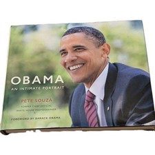 portrait obama intimate for sale portrait obama intimate for sale Grass Valley