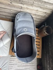 Bugaboo bee3 wanne gebraucht kaufen  Berlin