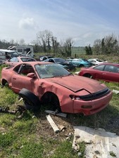 Toyota celica 185 for sale  NEWRY