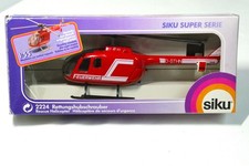 Siku 2224 super gebraucht kaufen  Bischofsheim